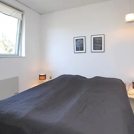 Prázdninový dům Lokken